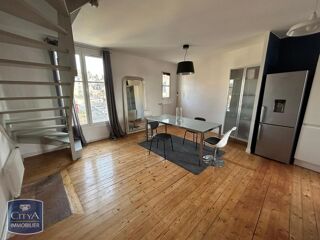  Appartement � louer 2 pi�ces 63 m�