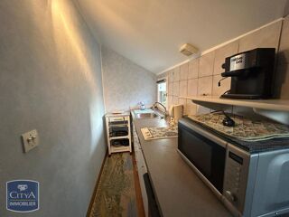  Appartement � louer 2 pi�ces 25 m�