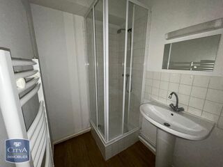  Appartement � louer 1 pi�ce 19 m�