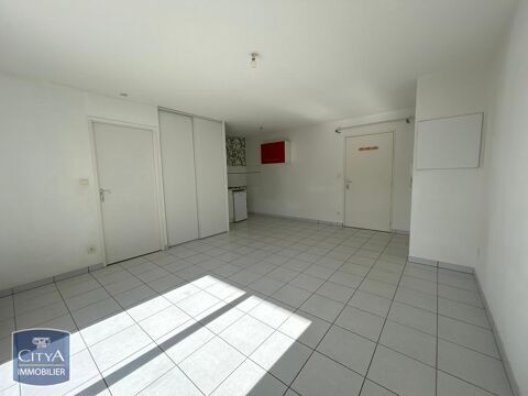  Appartement � louer 2 pi�ces 44 m�