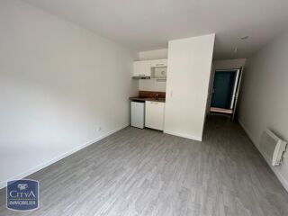  Appartement � louer 1 pi�ce 22 m�