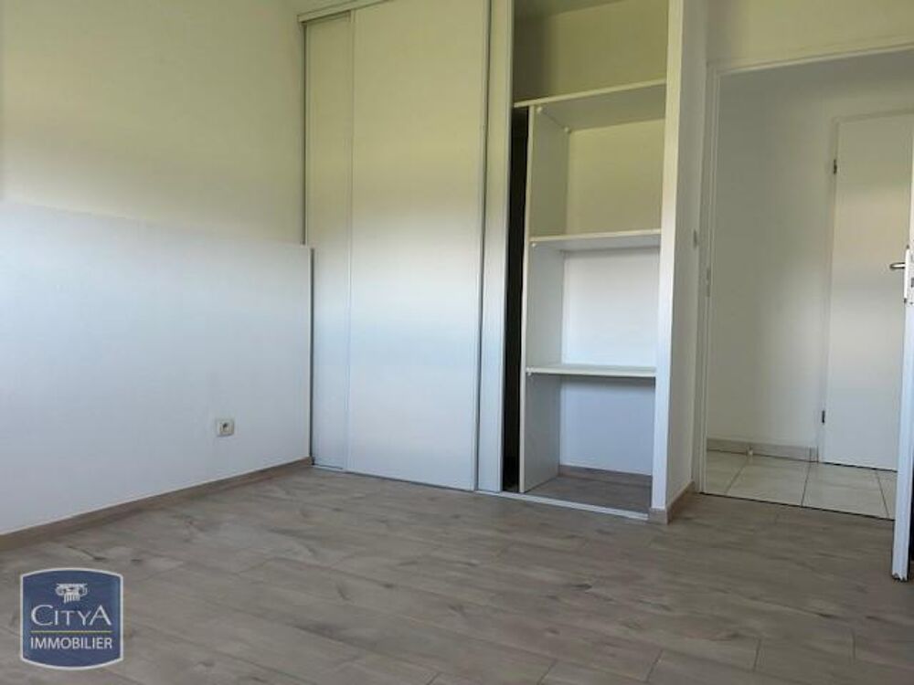 location Appartement - 2 pièce(s) - 48 m² Casteljaloux (47700)