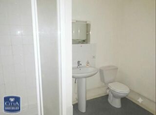  Appartement à louer 1 pièce 42 m²