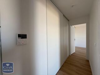  Appartement � louer 3 pi�ces 63 m�