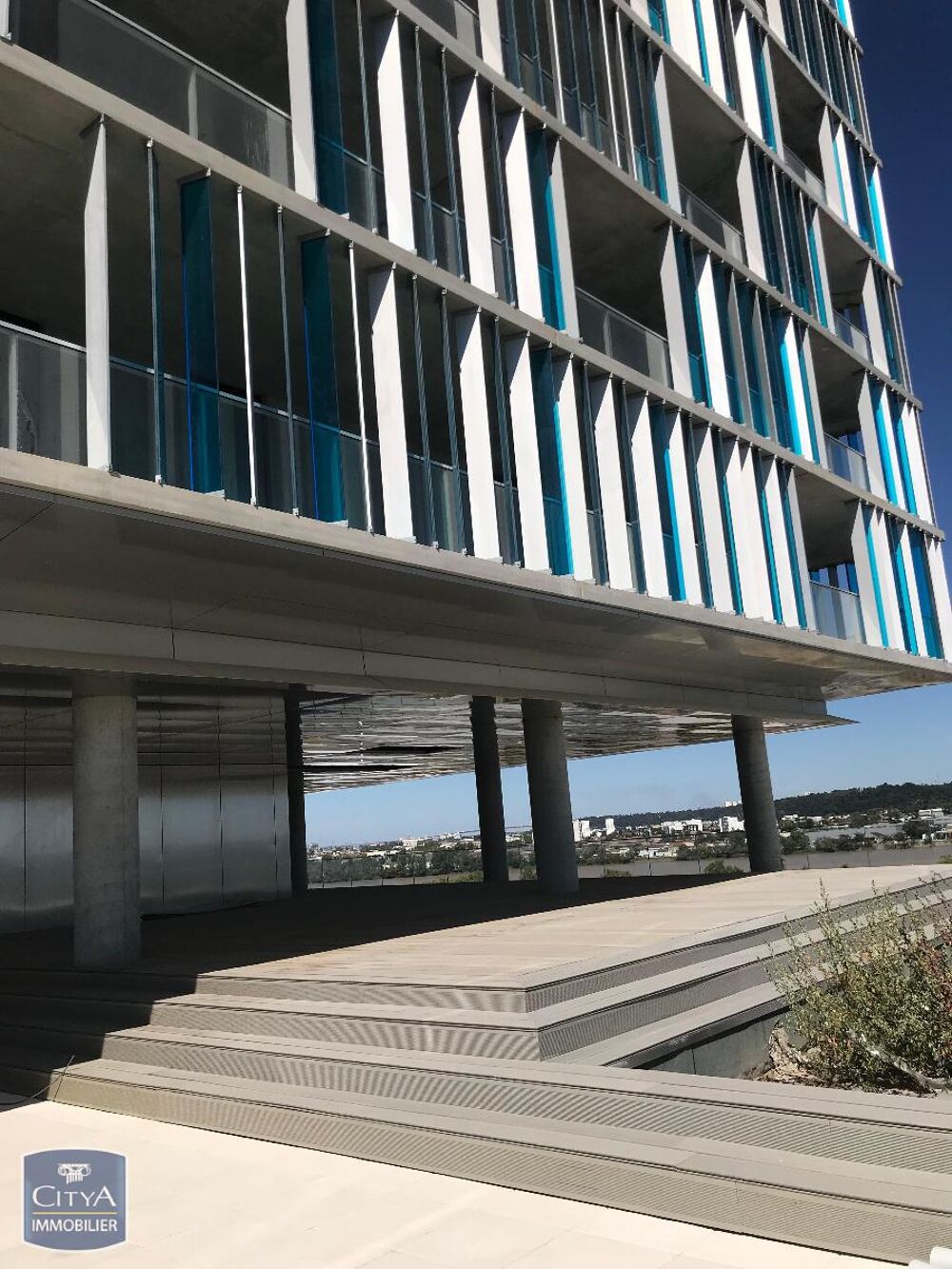 location Parking / Garage Bordeaux (33000)