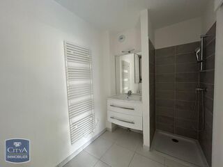 Appartement � louer 1 pi�ce 29 m�