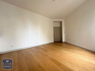 Appartement � louer 1 pi�ce 24 m�