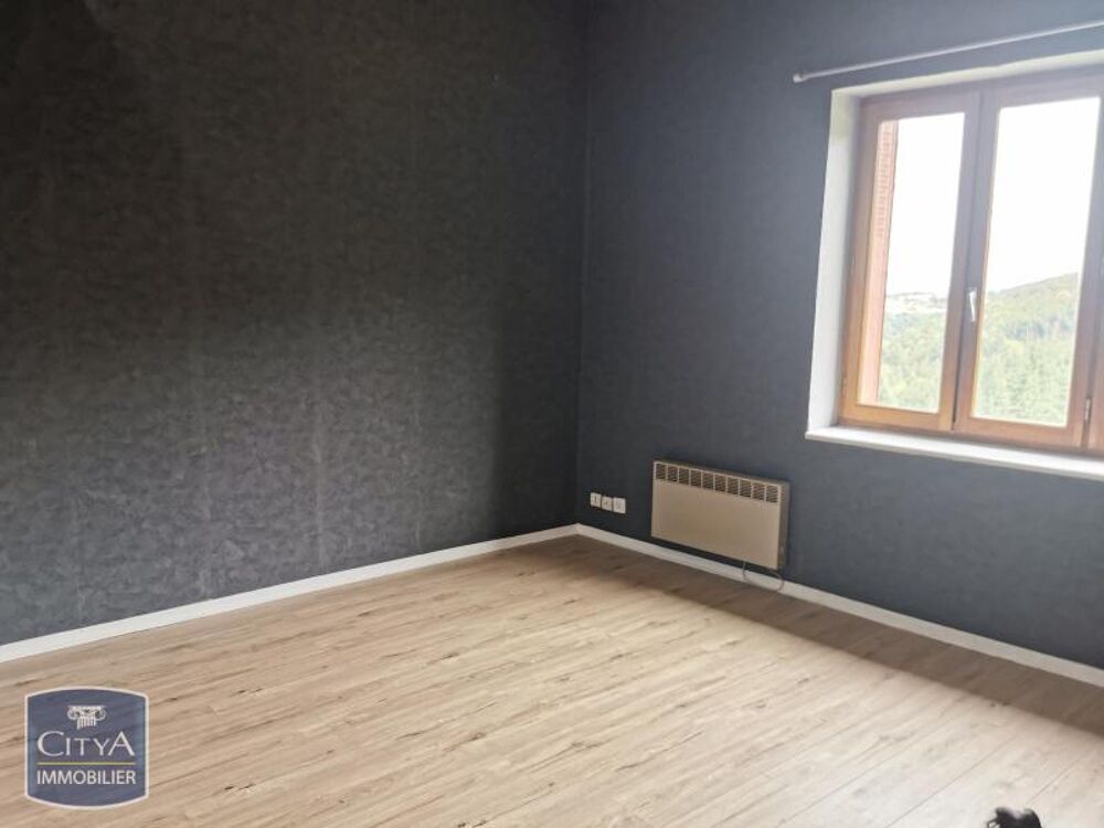À LOUER : Appartement T1 situé à Saint-Étienne, dans le ....