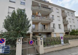  Appartement � louer 2 pi�ces 45 m�