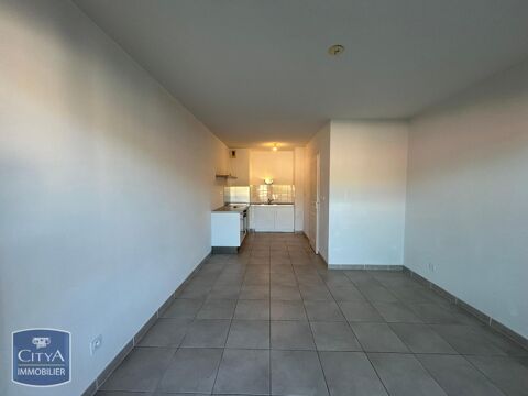  Appartement � louer 2 pi�ces 42 m�