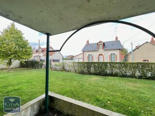  Appartement à louer 2 pièces 42 m²