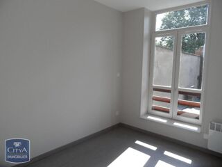  Appartement à louer 1 pièce 22 m²