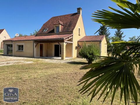   Location Maison Maison - 4 pice(s) - 170 m