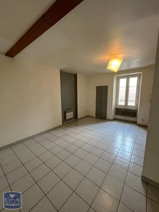  Appartement à louer 3 pièces 47 m²