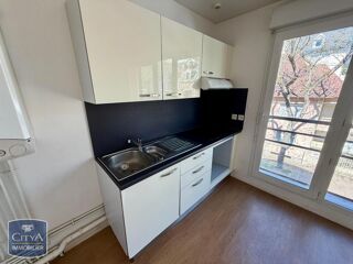  Appartement � louer 1 pi�ce 24 m�