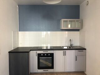 location Appartement - 44 m² Saint-Étienne (42000)