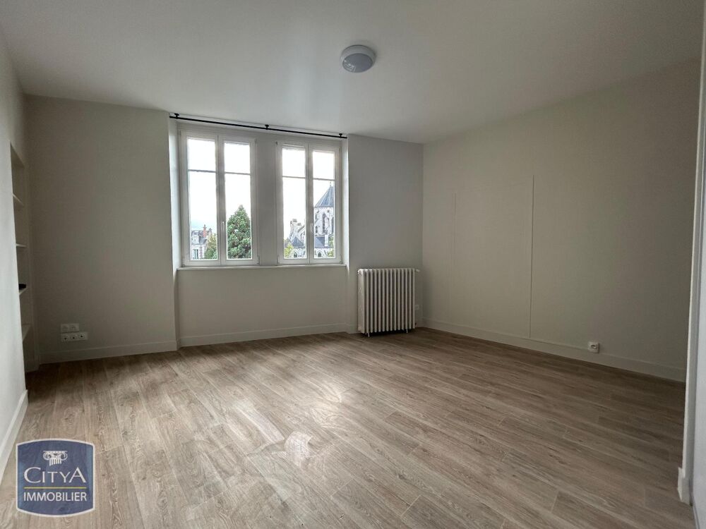EXCLUSIVITÉ - EN BON ÉTAT GÉNÉRAL À louer : à deux pas d....