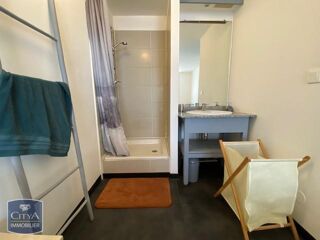  Appartement à louer 1 pièce 13 m²