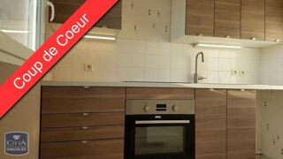  Appartement � louer 2 pi�ces 45 m�