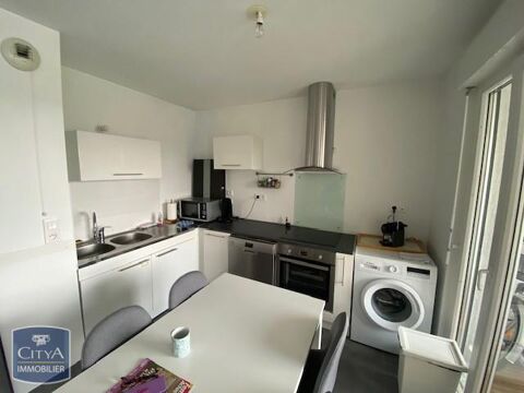   Location Appartement Appartement - 2 pi�ce(s) - 42 m�