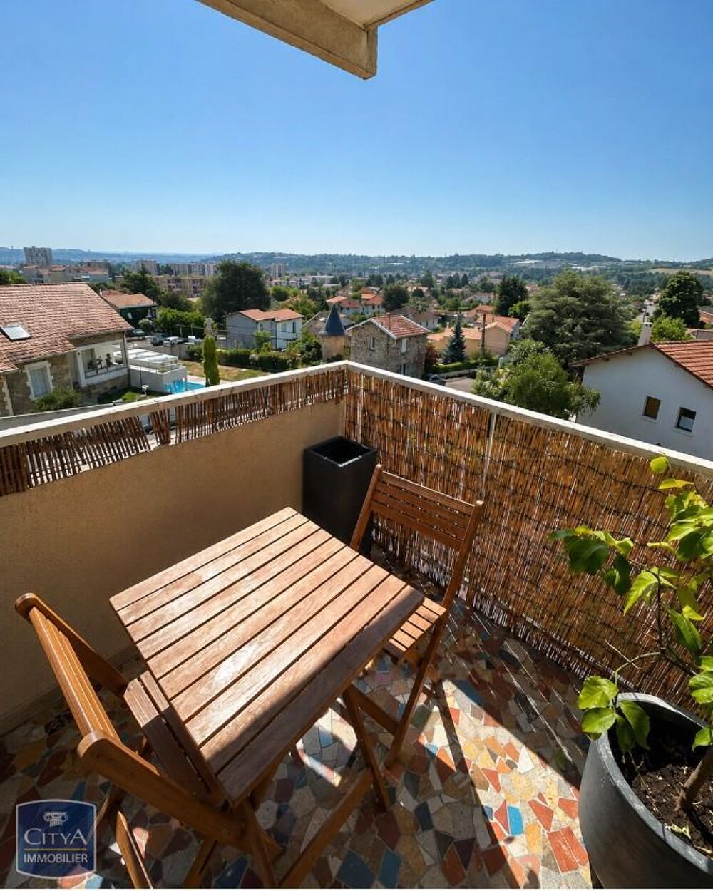 CITYA BOURGUIGNON PALLUAT vous propose à la location cet....
