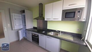  Appartement � louer 2 pi�ces 46 m�