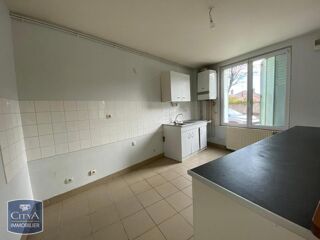  Appartement � louer 3 pi�ces 62 m�