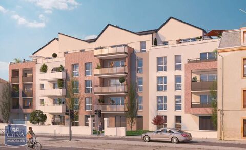  Appartement � louer 1 pi�ce 25 m�