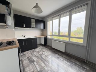 location Appartement - 2 pièce(s) Mâcon (71000)