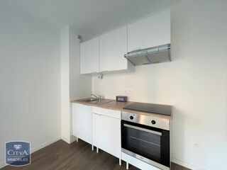  Appartement à louer 1 pièce 34 m²