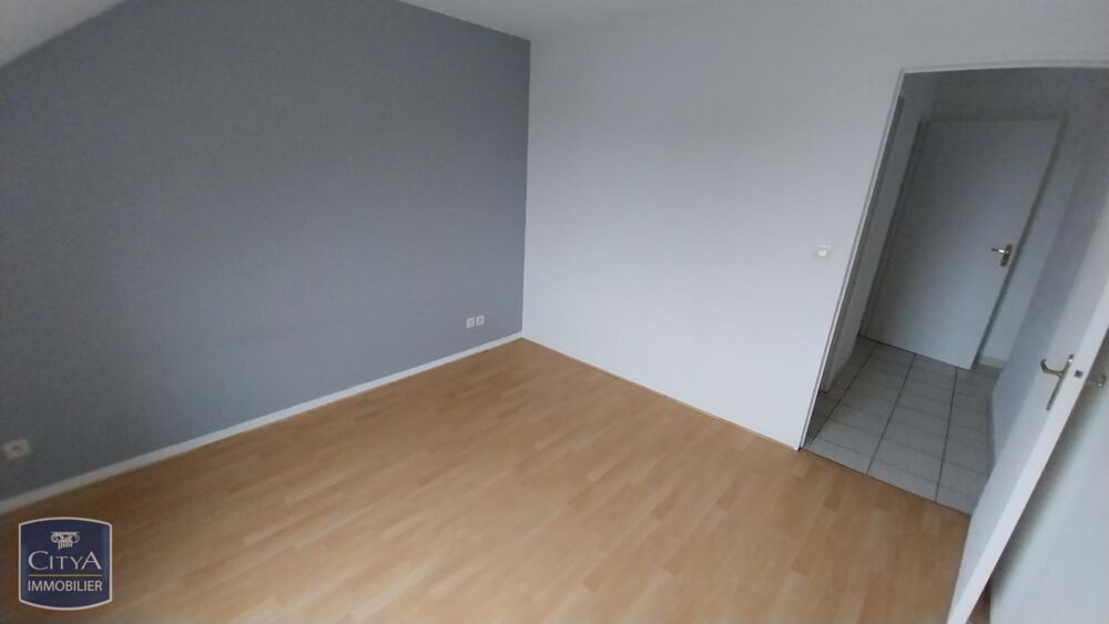 À LOUER : Appartement T2 situé à Montigny-en-Gohelle, da....