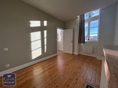  Appartement � louer 2 pi�ces 47 m�