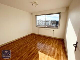  Appartement à louer 1 pièce 32 m²
