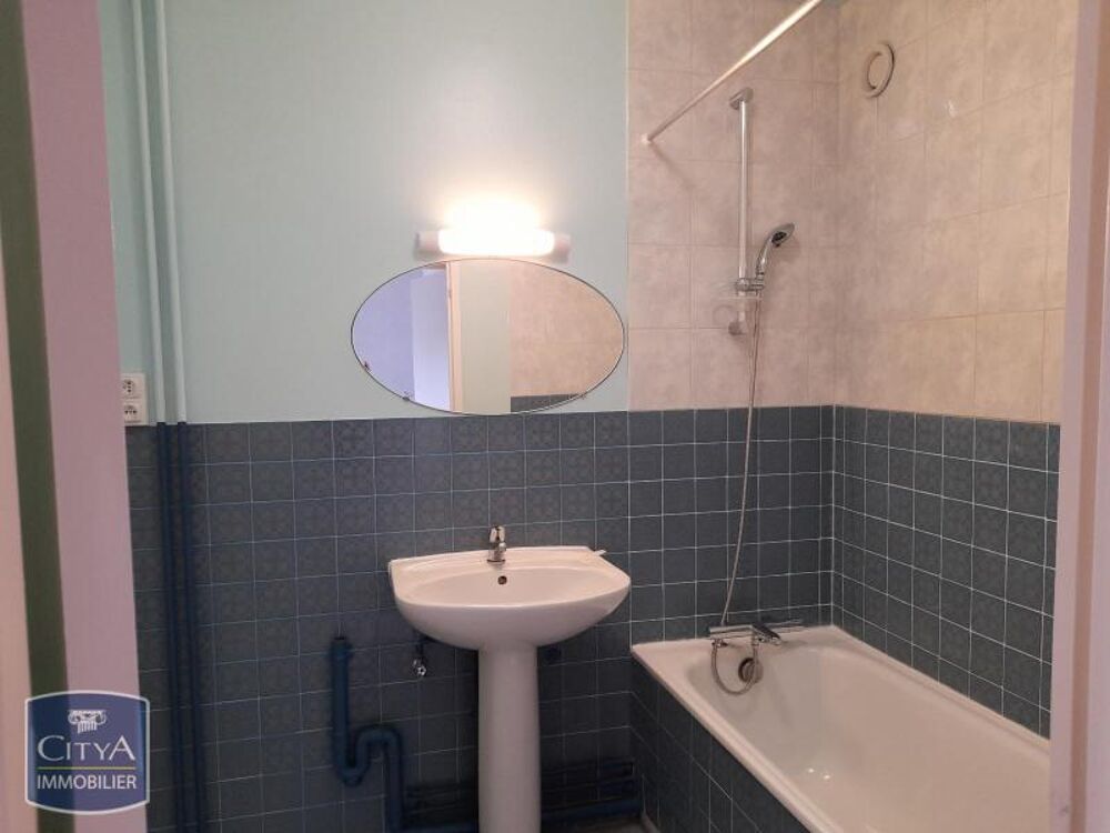 location Appartement - 3 pièce(s) - 67 m² Angoulême (16000)