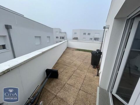  Appartement � louer 3 pi�ces 64 m�