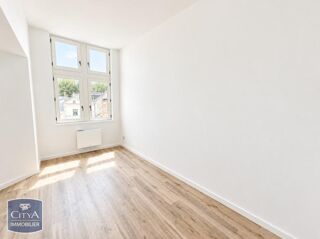  Appartement à louer 3 pièces 74 m²