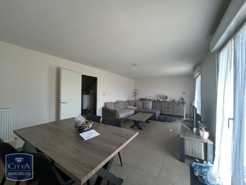  Maison � louer 5 pi�ces 95 m�