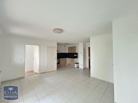  Appartement � louer 3 pi�ces 60 m�