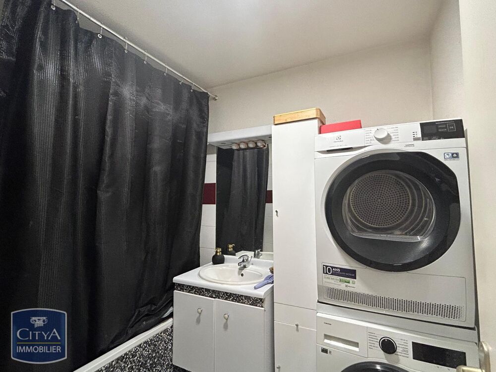location Appartement - 3 pièce(s) - 60 m² Goussainville (95190)