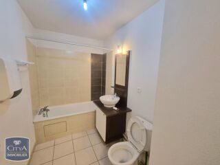  Appartement � louer 1 pi�ce 28 m�