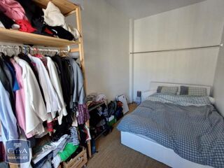  Appartement à louer 2 pièces 41 m²