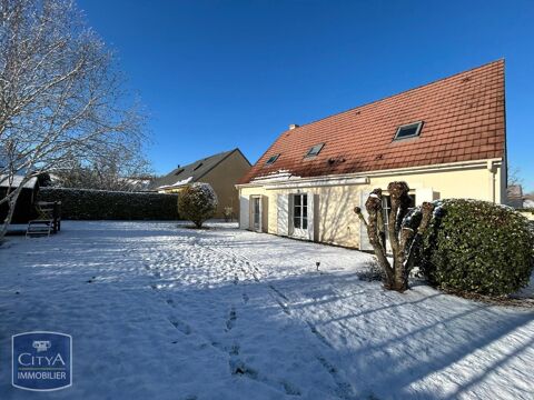  Maison � louer 6 pi�ces 117 m�