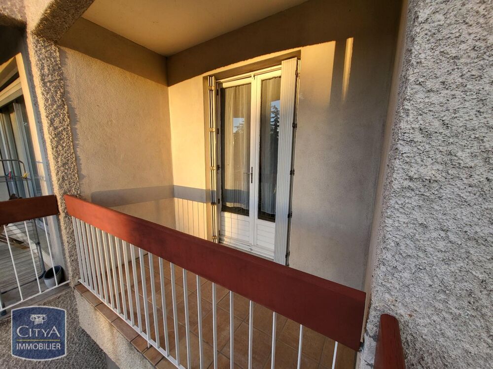 À LOUER : Appartement T3 à Brioude, 43100 Découvrez cet ....