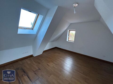  Appartement  louer 2 pices 58 m