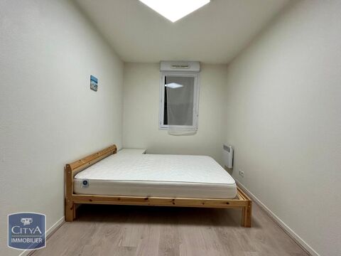  Appartement � louer 2 pi�ces 35 m�