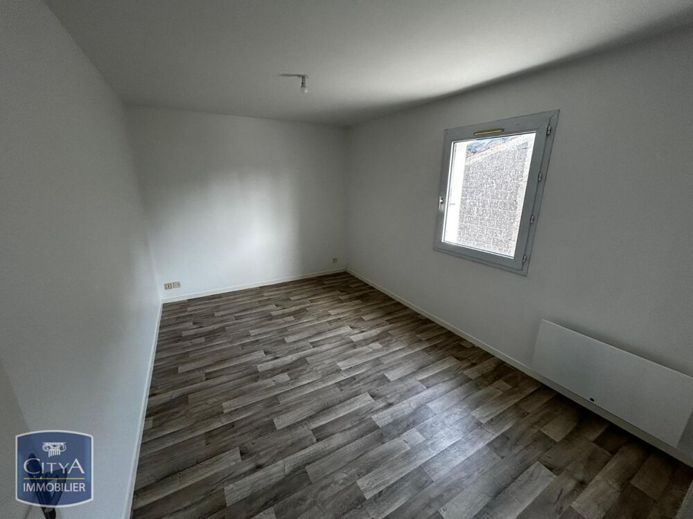 location Appartement - 3 pièce(s) - 66 m² Cholet (49300)