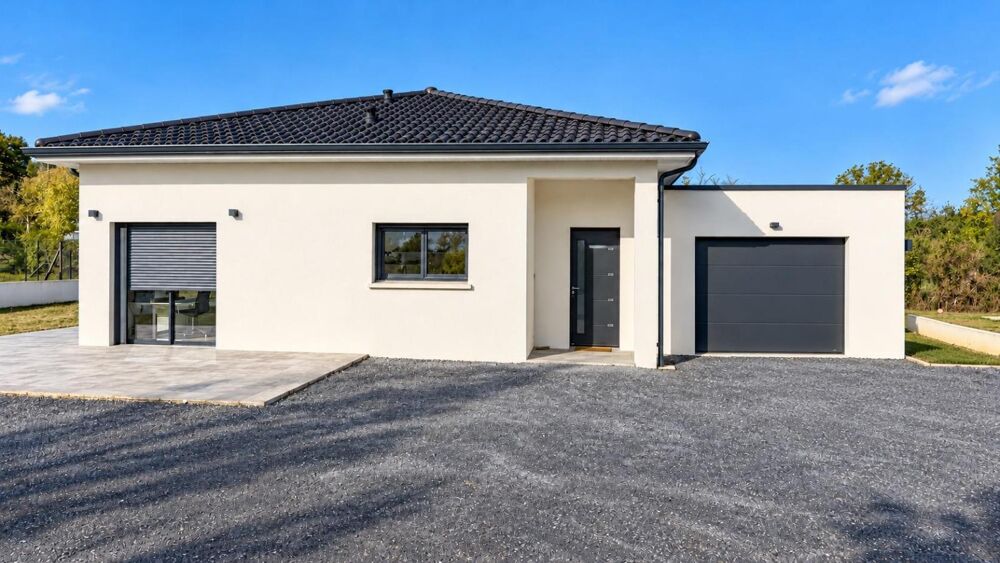 vente Maison - 5 pièce(s) - 117 m² Auch (32000)