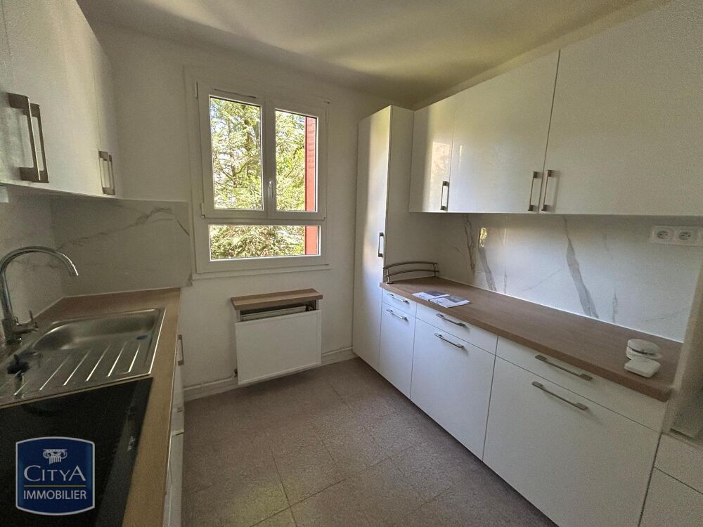 location Appartement - 3 pièce(s) - 55 m² Sainte-Geneviève-des-Bois (91700)