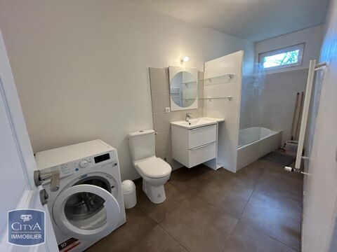  Appartement  louer 2 pices 44 m