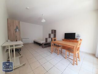  Appartement à louer 1 pièce 30 m²